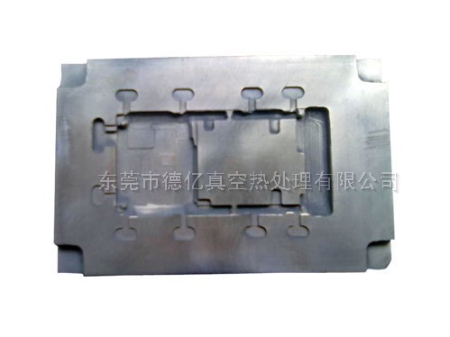 可以進行寮步熱處理加工的材料有哪些？